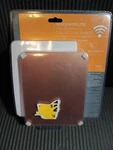 Style Selections Wireless Doorbell Chime, Model Number SS-7584-03. Fixed Price $21.00.