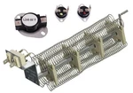 Maytag PYET344AYW Dryer Heating Element Thermal Fuse Kit. Fixed Price $53.09.