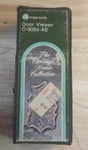 Nice New / Nos Amerock Door Viewer C-9064-AE Antique English Carriage House Usa. Fixed Price $14.99.