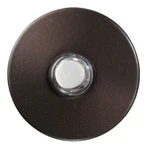 Broan PB41LBR Pushbutton, Oil-rubbed Bronze Stucco Lighted. Fixed Price $34.47.