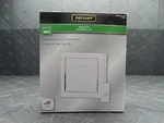 Defiant Wireless Doorbell Kit Chime & Push Button 18000315. Fixed Price $12.99.