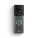 Ring Wired Doorbell Pro (3RDG) Retinal 4K Ultra-clear Video, 10X Enhanced Zoom. Fixed Price $145.00.
