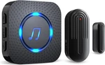 Door Sensor Chime When Opens, Entry For Business/home/office/sto. Fixed Price $35.96.