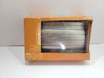 Nib Heath Zenith Wired 2-DOOR Doorbell Brushed Nickel DW-32-00 Real Notes. Fixed Price $26.24.