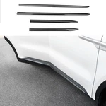 Youtoocar 4PCS Body Side Door Molding Covers Trim Compatible With Kia Sorento.... Fixed Price $103.77.