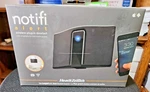Brand New Heath Zenith Notifi Alert Wireless Plug-in Doorbell SL-3011-00 Nib. Fixed Price $18.00.