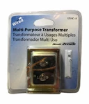 Heath/zenith Multi Purpose Transformer Wired 121AC-A Nos. Fixed Price $26.40.