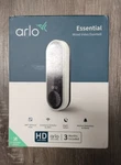 Arlo Essential Wired AVD1001-100NAR Hd. Fixed Price $72.38.