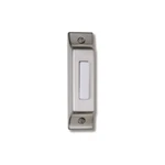 Craftmade Lighting & Fans Bscb-pw, Pewter, Pushbutton For Door Bell, 1PC. Fixed Price $13.51.