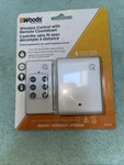 Woods Indoor Wireless Remote Control Countdown New Package. Fixed Price $17.67.