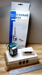 Carlon Doorbell Chime Kit CK221R New. Fixed Price $24.99.