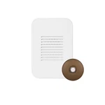Primechime Plus 2 Mini Video Compatible Hardwired Door Bell Kit With Archi. Fixed Price $53.21.