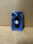 Heath Zenith LE-223 Wired Lighted Doorbell Button. Fixed Price $10.60.
