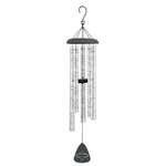 Carson Home Accents Heaven-feet Tears Wind Chime 60256. Fixed Price $164.33.