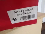 Ford 8 Inch Ring & Pinion 4:11 Ratio Gear Set. Fixed Price $200.00.