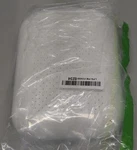Craftmade CH3000-W Builder Rectangular Door Chime, 8"H 7"W 2"D, White. Fixed Price $39.95.