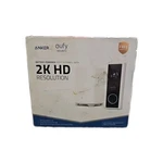 Eufy Video Doorbell S220 (battery-powered) Kit, Security Camera 2K, 180-DAY.... Fixed Price $69.86.