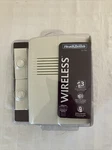 Heath Zenith SL-7762-02 Wireless 2-BUTTON Door Chime (white) **sealed** New. Fixed Price $19.99.