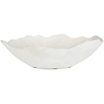 Uttermost 18275 Obscura Warm White Outdoor Bowl. Fixed Price $189.60.