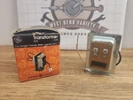 Ge Nutone 515-N Transformer 10V, 5VA Thermal Protection, C225OD, Chimes, Bells. Fixed Price $19.99.