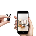 Dome Camera Pet 1080P Hd Wifi Wireless Indoor Home Security Surveillance .... Fixed Price $35.92.