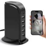 Hskah Wifi Pet Camera Wireless Usb Charger With Phone App, Home.... Fixed Price $94.99.