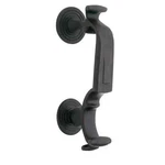 Baldwin Door Knocker Style Curved Venetian Bronze 0113112. Fixed Price $125.00.