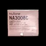Nutone NA3008C 8-NOTE Chime Module For NM100WH & NM200WH Radio-intercom Systems. Fixed Price $120.00.