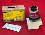 Sqaure 9001KM1 Illuminated Push Button Series Green. Fixed Price $45.00.
