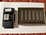 Vintage Angelo Door Chime 76006 Wired Nos Packaging. Fixed Price $24.70.
