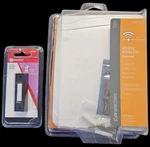 Style Selections Wired Wireless Doorbell With Button. Fixed Price $14.99.