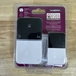 Heath Zenith SL-7313-03 Piezo Wireless Door Bell Plug In Brand New. Fixed Price $17.95.