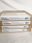 Nutone NF300RWH Indoor Remote Station Retrofit Intercom Frame White Lot 4 New. Fixed Price $97.95.
