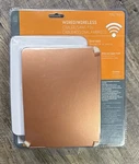 Heath Wired/wireless Doorbell 10 Chimes. Fixed Price $25.00.