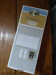 Hampton Bay Wired Doorbell Contractor Kit 2 Push Buttons White (1003 008 630). Fixed Price $7.99.