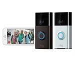 Ring Video Doorbell (second Generation) Wi-fi 1080P Hd Camera Motion Detection. Fixed Price $74.99.