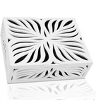 Newhouse Hardware Wooden Doorbell Chime Cover, Tropical Design. Fixed Price $19.49.