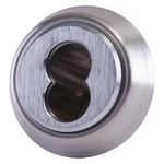Best 1E74-C161RP3626 Mortise CYLINDER,161 Cam,brass 45CX24. Fixed Price $103.18.