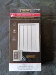 Defiant 1011955562 Wired Door Chime Deluxe Contractor Kit. Fixed Price $26.00.