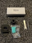 Popmas Nest Hello Adjustable Angle Mount Left 60 To Right Degree Metal. Fixed Price $11.99.