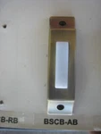 Craftmade Builder Surface Mount Die-cast Doorbell Antique Brass- Bscb-ab. Fixed Price $13.99.
