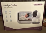 Comfyer Baby Monitor With 1 Camera - 5 Hd BM02 New. Fixed Price $56.99.