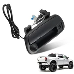Rear Tailgate Handle Camera For Toyota Tundra 2007-2013 TO1960103 Black. Fixed Price $38.39.