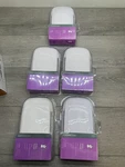 Lot Of Style Selections Wired Doorbell Chime And Button SS-2735-03 S16. Fixed Price $35.99.