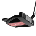 Orlimar Golf Black F4 Mallet Putter New. Fixed Price $58.98.
