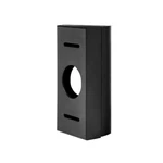 Ring Video Doorbell 2 Corner Bracket. Fixed Price $13.00.