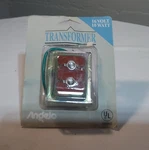 Angelo Brothers Transformer 76180 16 Volt 10 Watt Multi-purpose Vintage 1993. Fixed Price $9.99.