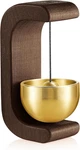Zonon 1 Pcs Magnetic Wooden Wind Chime Doorbell Decoration Shopkeepers For. Fixed Price $11.99.