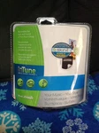New Nib Heath Zenith Wireless Intune MP3 Chime Custom Song Sounds Doorbell. Fixed Price $29.99.