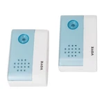 New Digital Wireless 1 Remote Control +2 Receiver. Fixed Price $20.84.